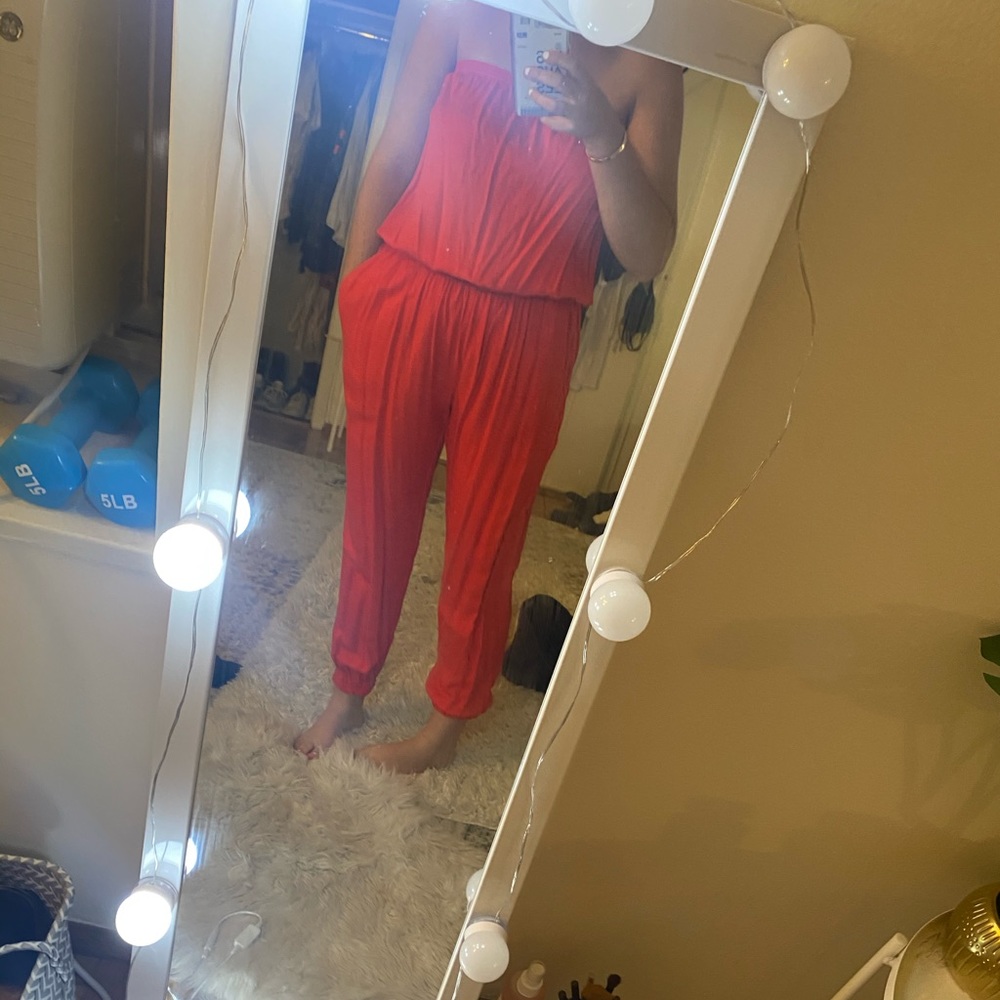 Aritzia Tabata Jumpsuit